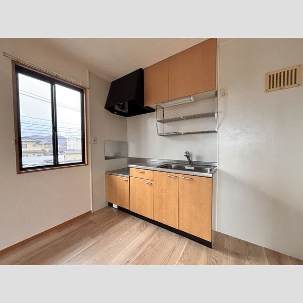 キッチン (キッチン)