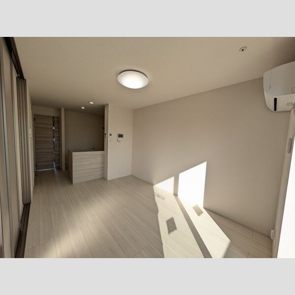 居室・リビング (LDK)