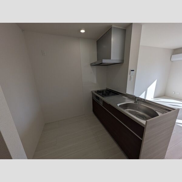 キッチン (キッチン)