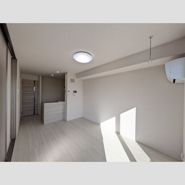 居室・リビング (LDK)