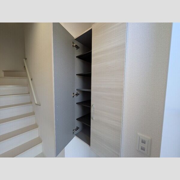 その他 (シューズボックス)