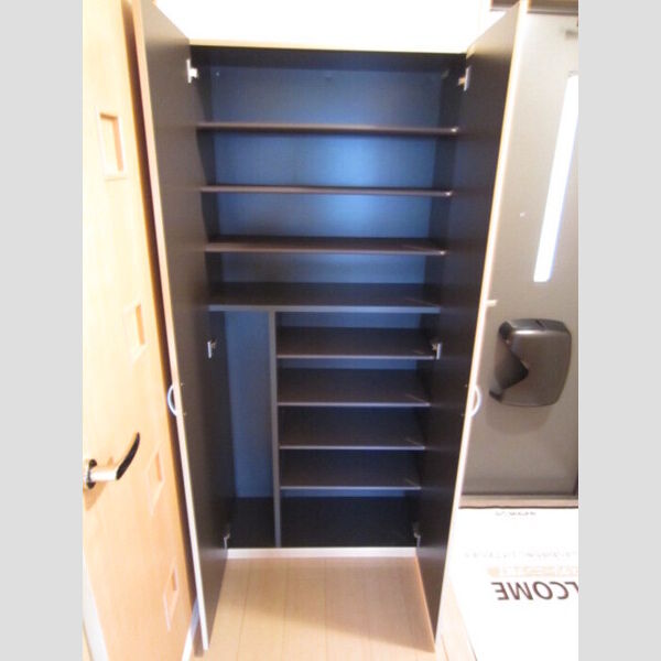 玄関 (シューズBOX(トールタイプ))