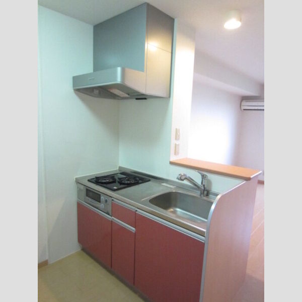 キッチン (システムキッチン)