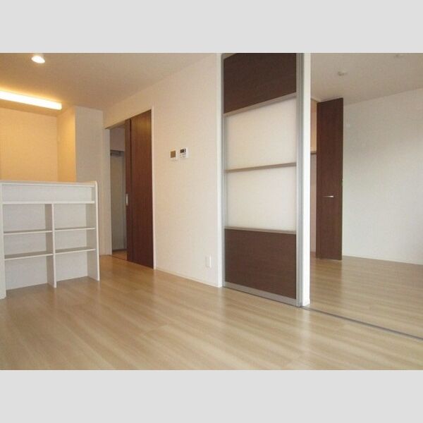 居室・リビング (リビング)