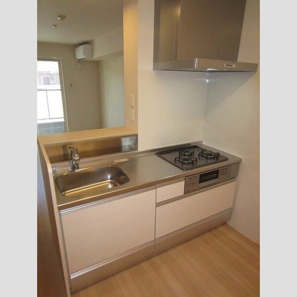 キッチン (システムキッチン)