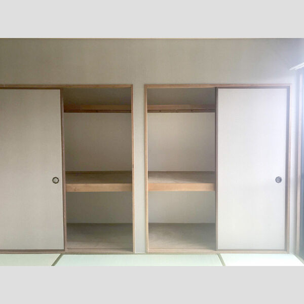 その他 (B202　押し入れ)