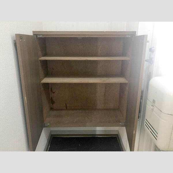 その他 (B202　シューズボックス)