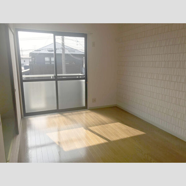 その他 (B202　洋室)