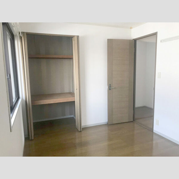 その他 (B202　洋室)