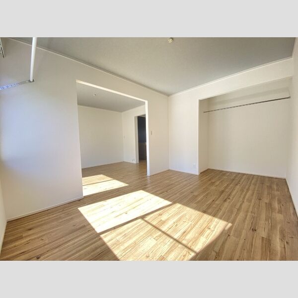 その他 (A101　洋室)