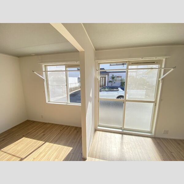 その他 (A101　室内物干し)