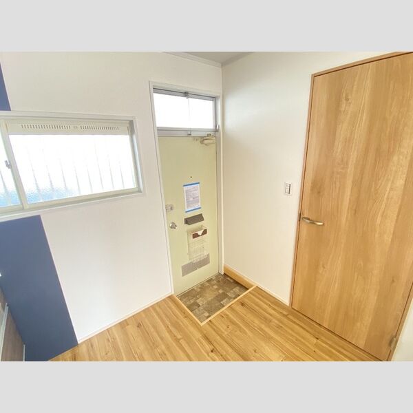 玄関 (A101　玄関)