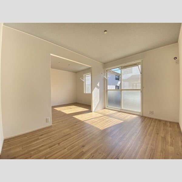 居室・リビング (A101　リビング)