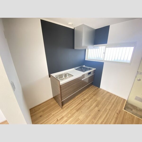 キッチン (A101　キッチン)