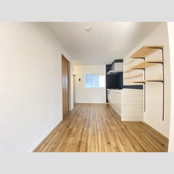 その他 (B103　キッチン)