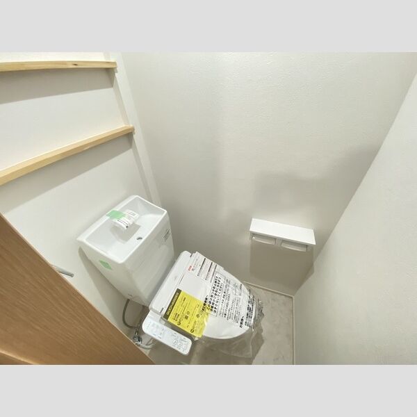 トイレ (B103　トイレ)