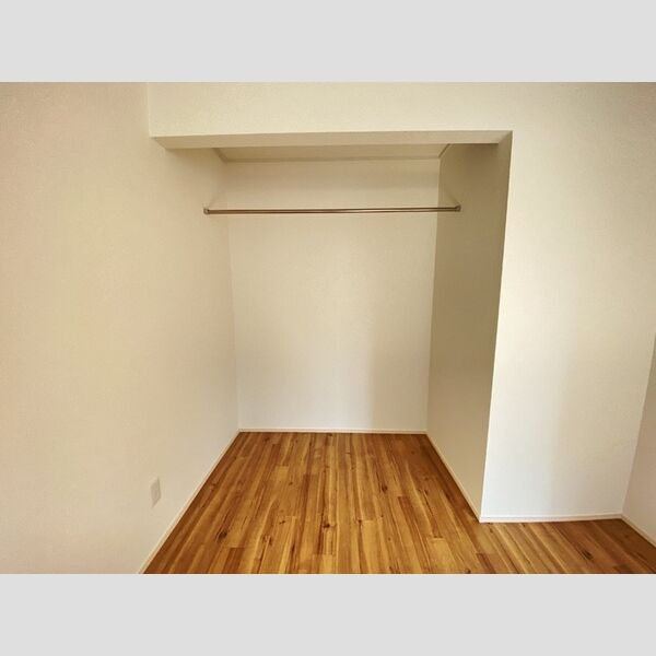 収納 (B103　オープンクローゼット)