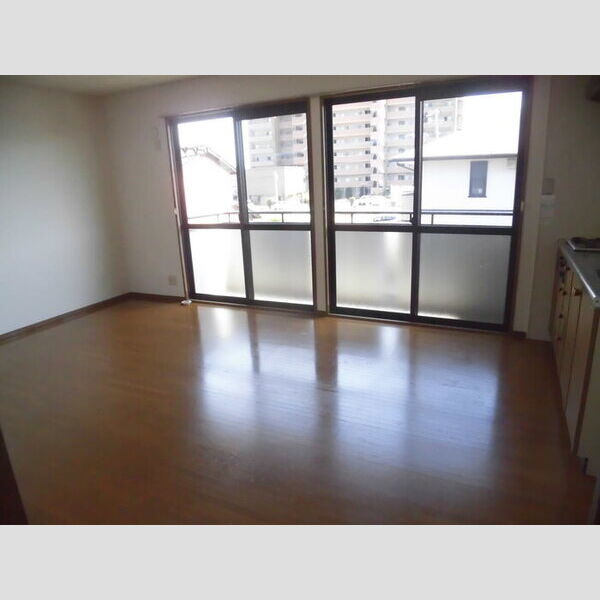 居室・リビング (LDK)