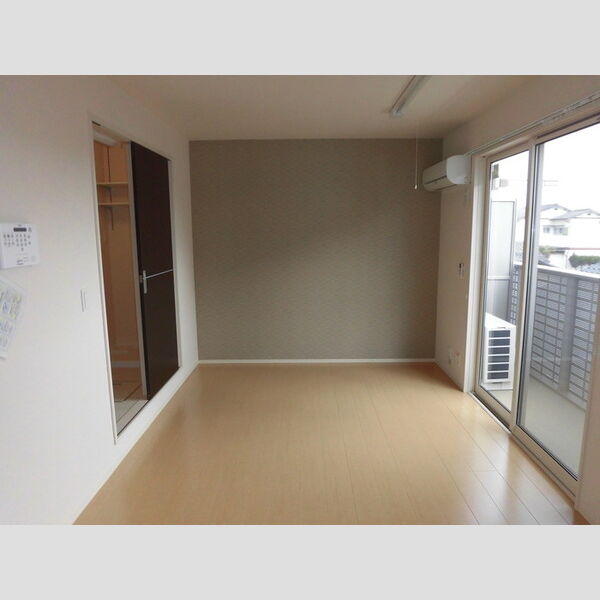 居室・リビング (リビング)