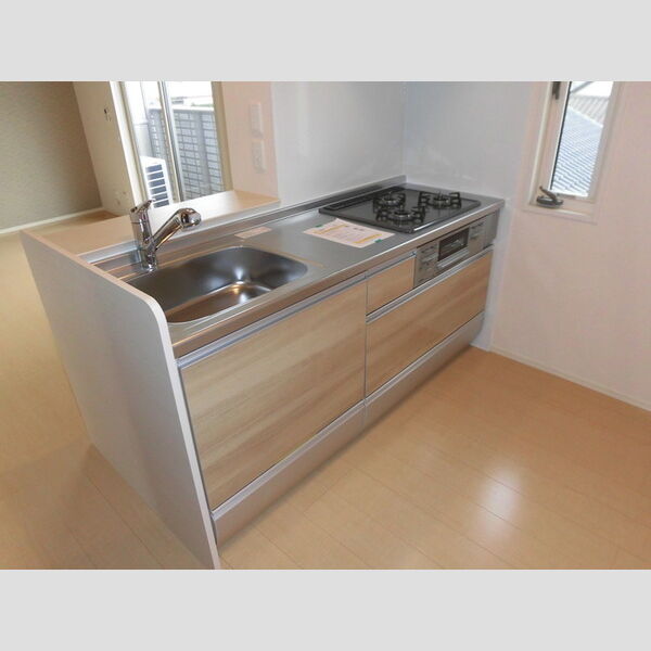 キッチン (キッチン)