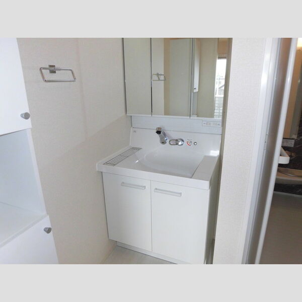 洗面所 (洗面台)