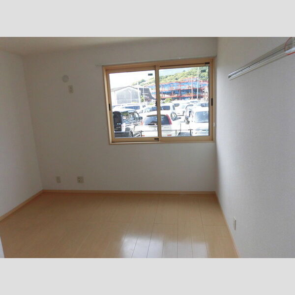 その他 (洋室(北側西))