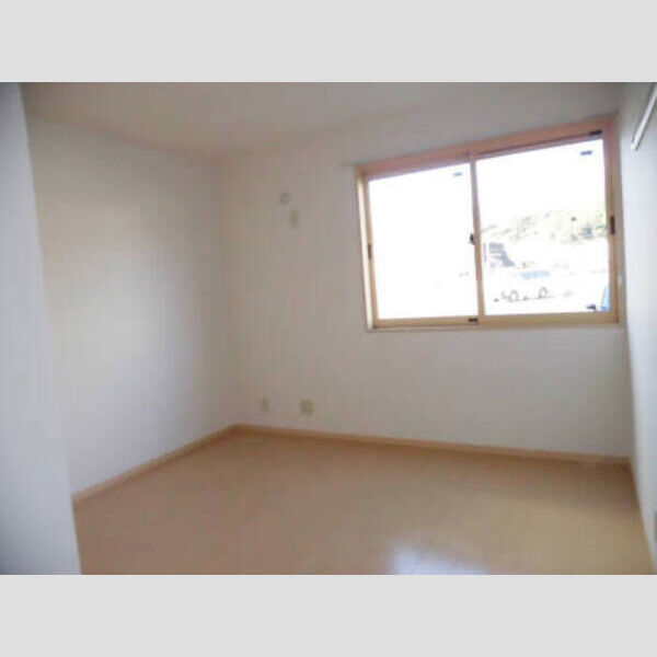 居室・リビング (A棟101 北側洋室)