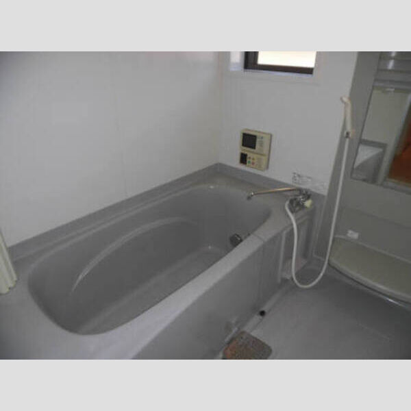 バス (A棟101 浴室)