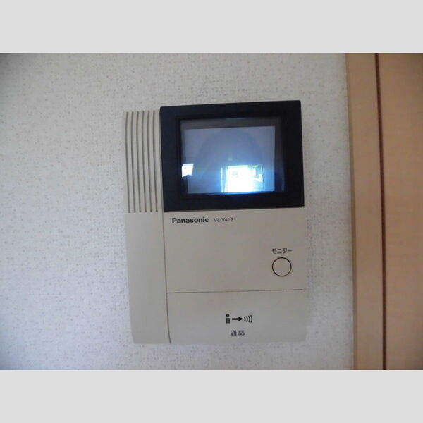 その他設備 (TVモニターホン付いてます。)