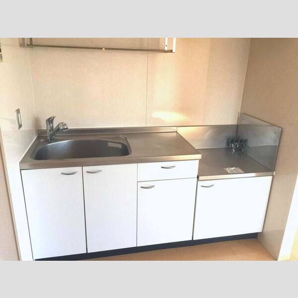 キッチン (キッチン)