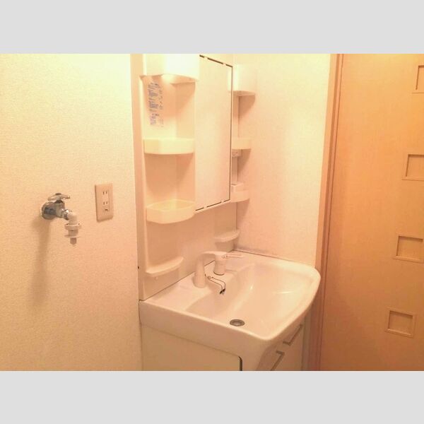 洗面所 (洗面所)