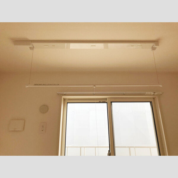 その他 (102　室内物干し)