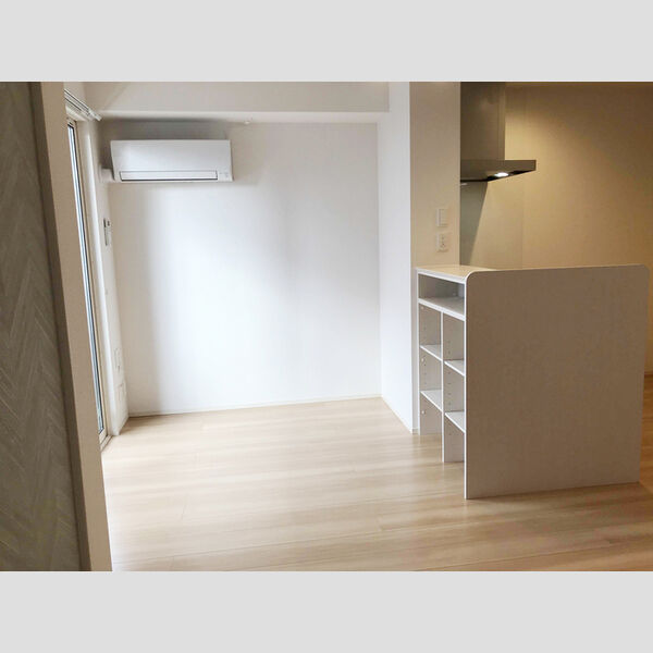 居室・リビング (102　LDK)