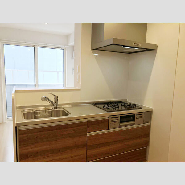 キッチン (102　キッチン)