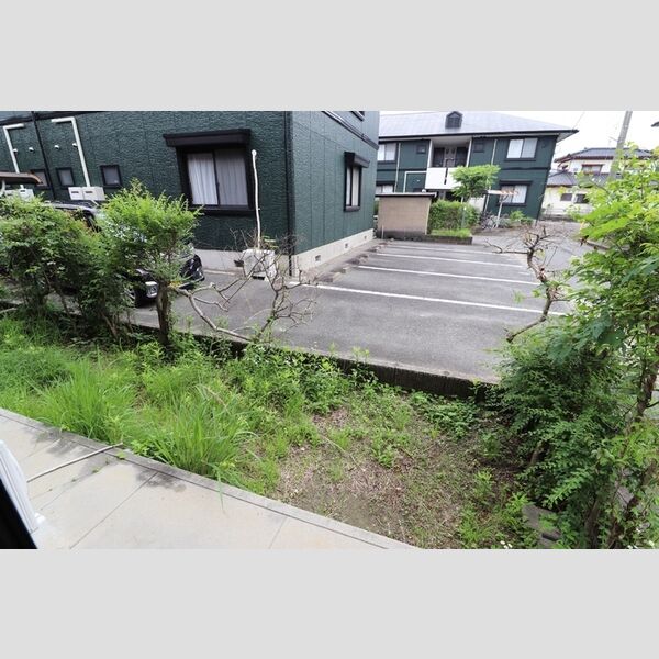 その他 (専用庭)