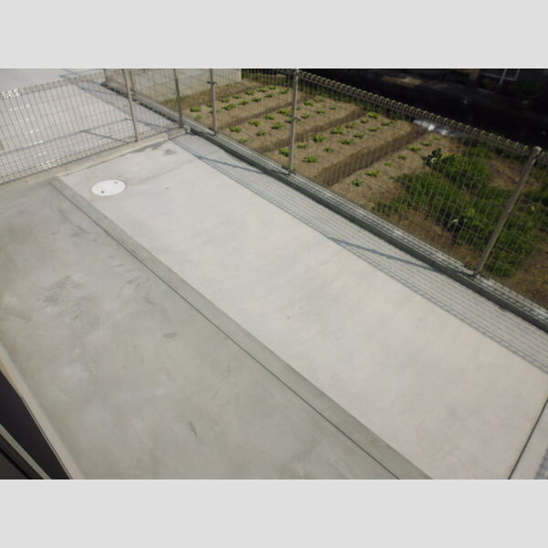 その他 (専用庭)