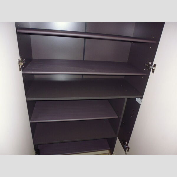 玄関 (シューズボックス)