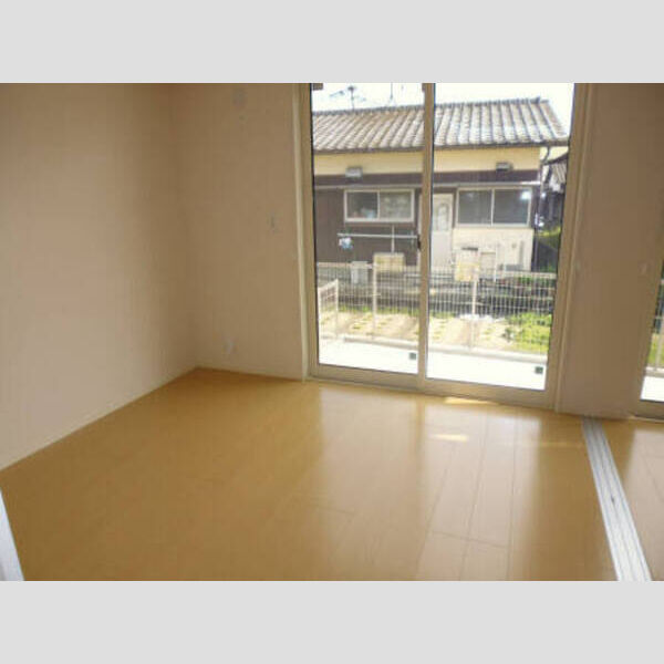 居室・リビング (103 洋室(南側))