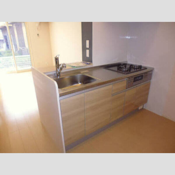 キッチン (103 キッチン)