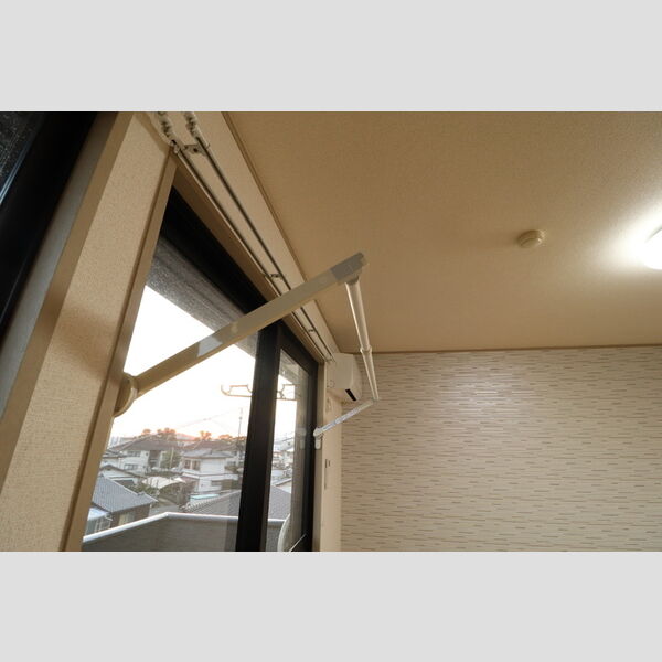 その他 (室内物干し/LDK)