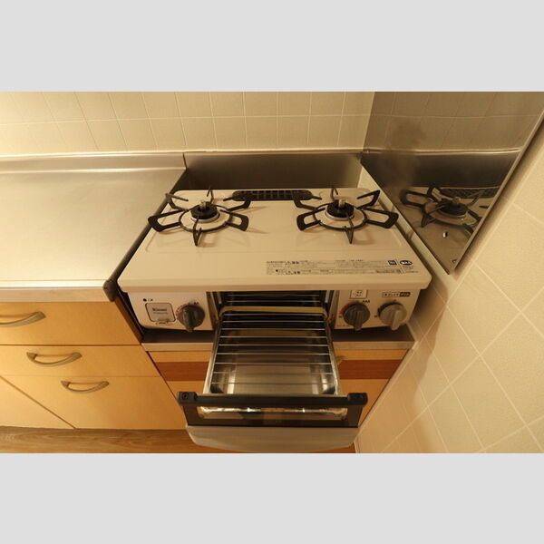 その他 (ガスコンロ)