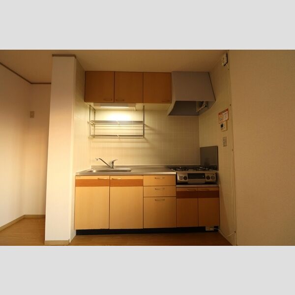 キッチン (A302　キッチン)