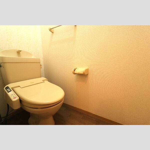 トイレ (A302　トイレ)