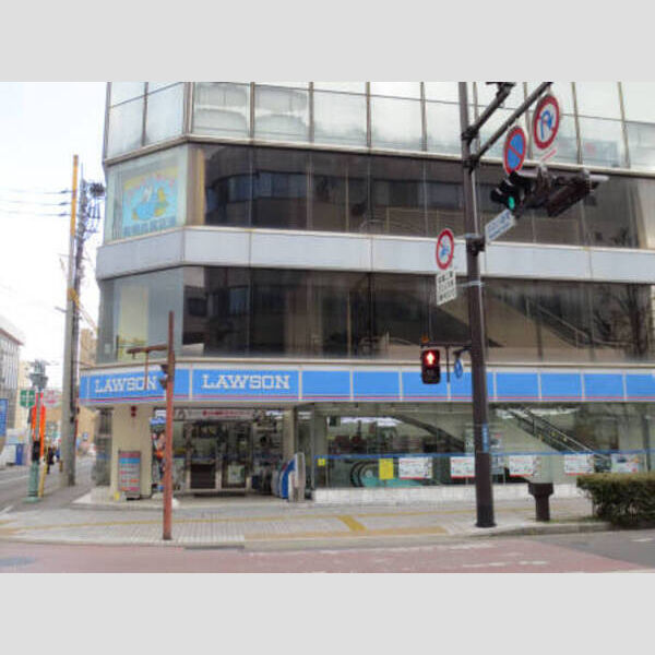 その他 (ローソン 360m)