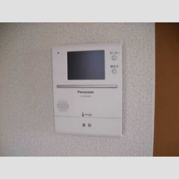 その他 (B棟205 TVモニターホン)