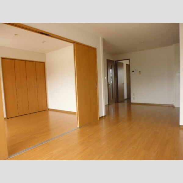 居室・リビング (リフォーム済♪)