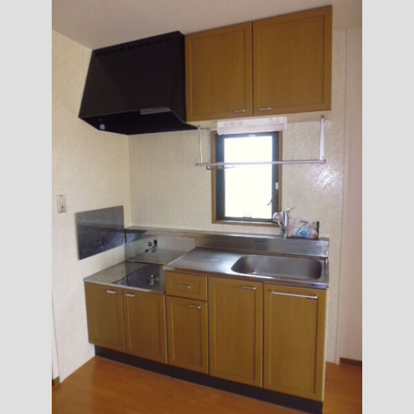 キッチン (キッチン)