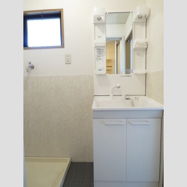 洗面所 (洗面所)