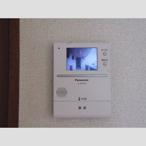 その他設備 (TVモニターホン付いてます♪)