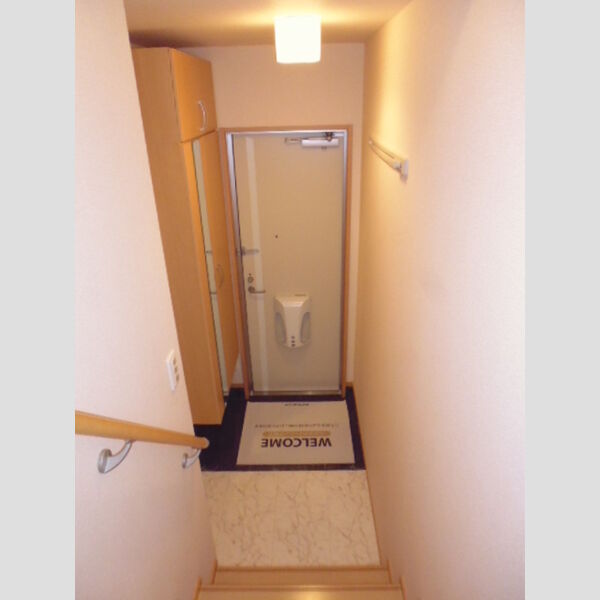 玄関 (ボナール　A202　玄関)